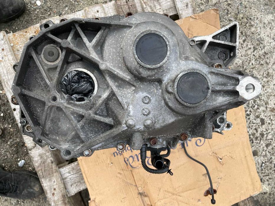 Електрически Двигател 0EH903052B 0MH301103C Volkswagen ID.3 E11 pro