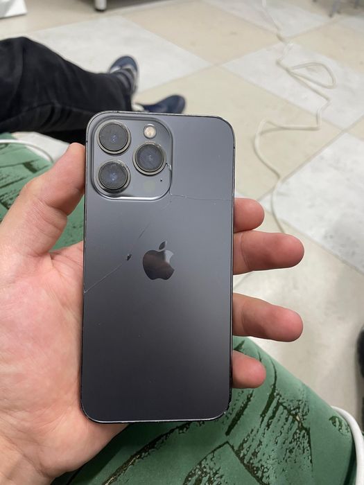 Айфон 13 Iphone 13 128гб 88%