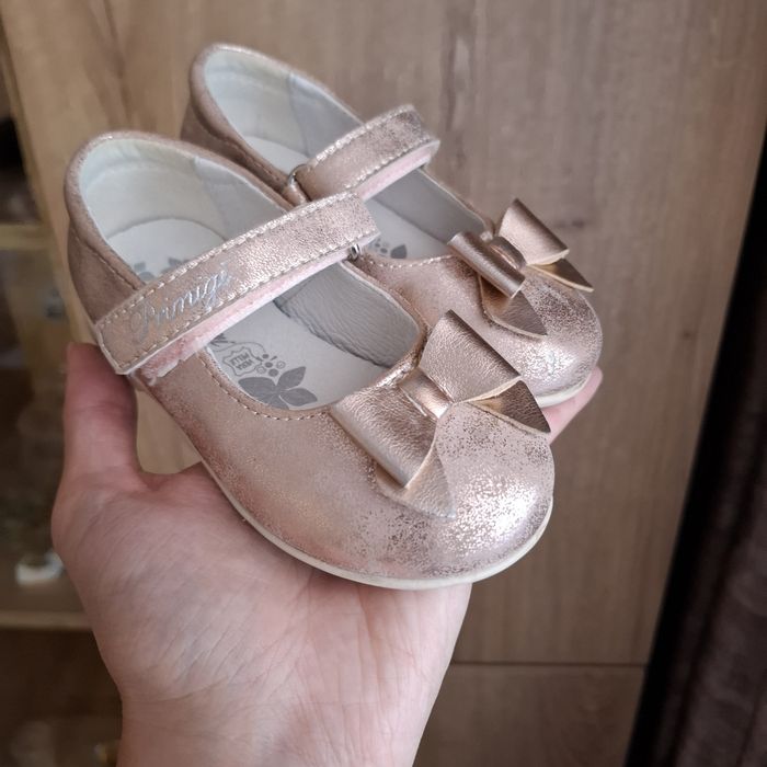 Balerini Primigi, mărimea 22