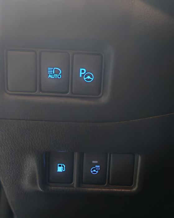 Toyota CHR 2021,Gri, 83000 km 21000 euro