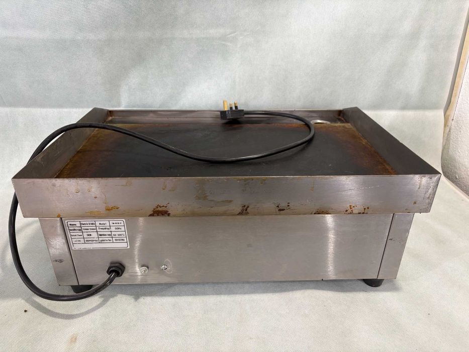 Грил/Скара - Electric Griddle 3000W