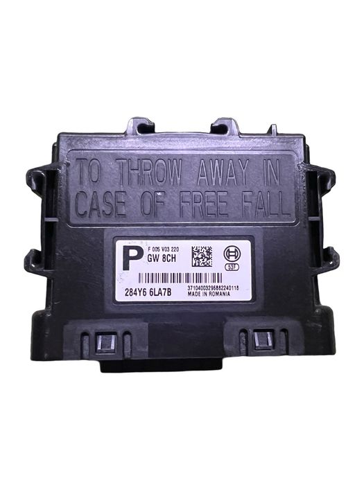 Modul De Confort Dacia Jogger [ 2024 - > ] 284Y66La7B