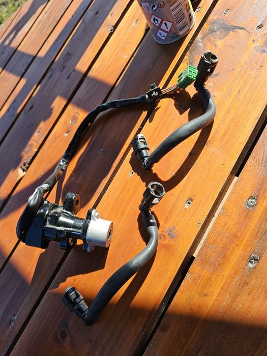 PIESE Suzuki Gsx R k1  k3