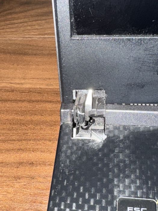 Laptop ASUS ROG Strix Scar III G731GV RTX 2060