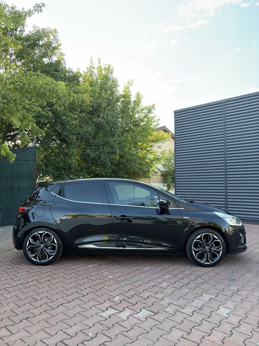 Renault Clio Bose Edition 4