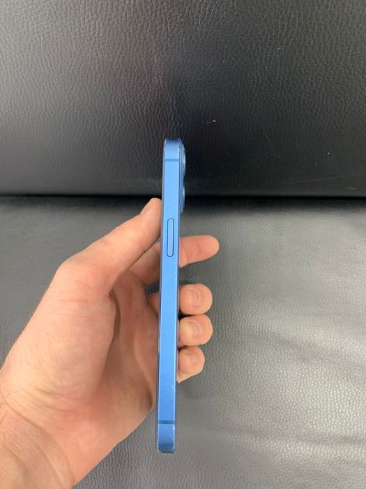 Айфон 13 256 в отличном состоянии