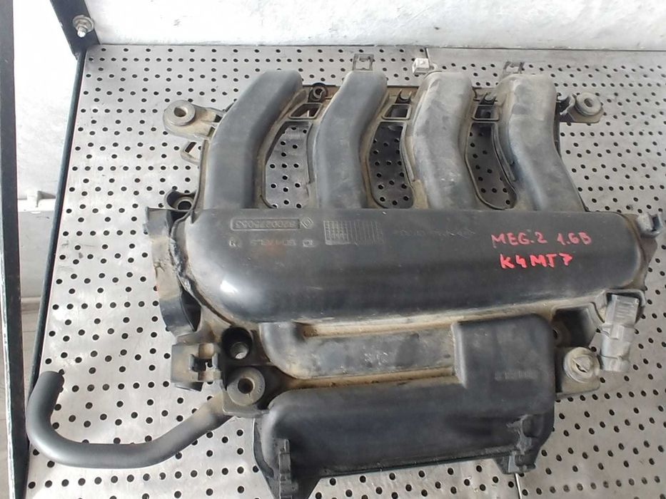 galerie admisie  1.6b k4mt760  renault megane 2  scenic 2  8200275053