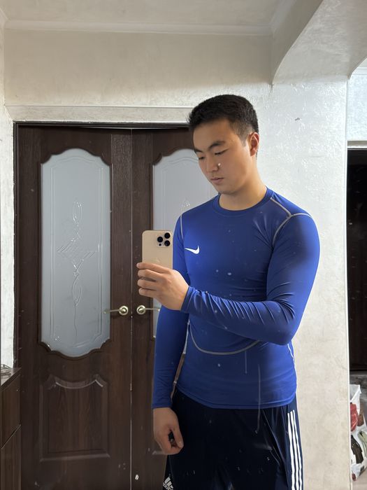 Рашгарды тренировочные.