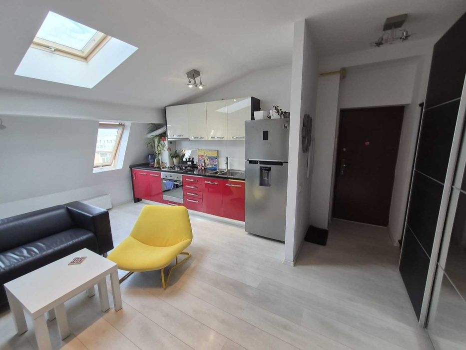 Vand apartament 3 camere cu loc parcare Pallady/Trapezului