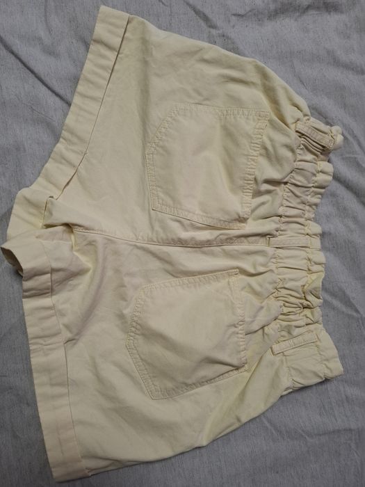 Дамски къси панталони