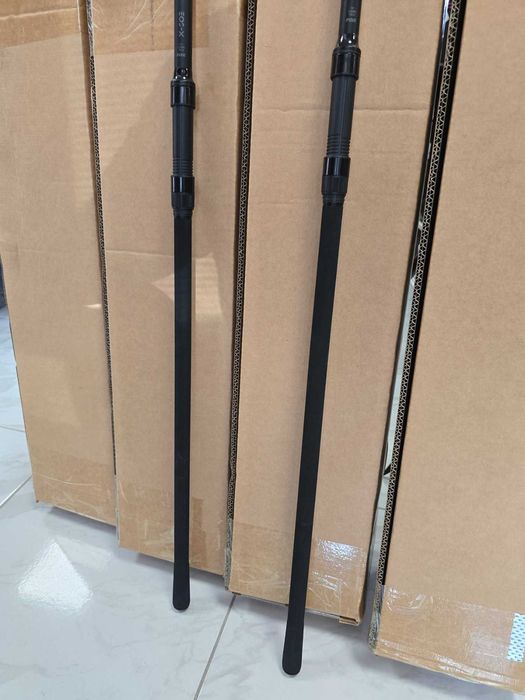 Въдица FOX EOS X Tele Rod
