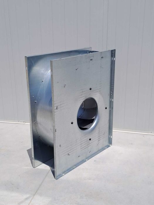 Центробежен вентилатор 4000 m3/h