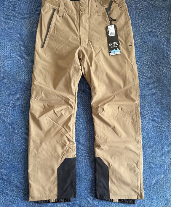 Billabong Ski/Snowboard Pants ОРИГИНАЛ мъжки ски/сноуборд панталон S-M