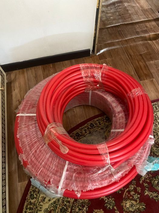 Жап-жаңа котел ECO-therm