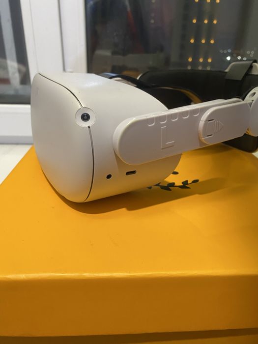 очки виртуальная реальность 3D (OKULUS)