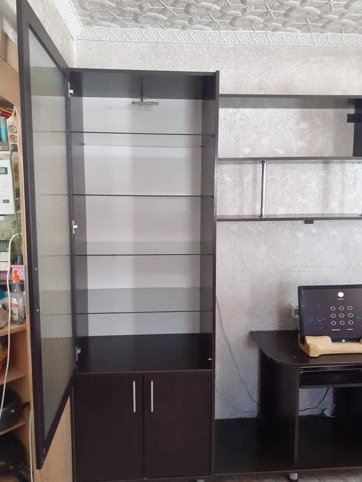 Продам Горку в гостиную