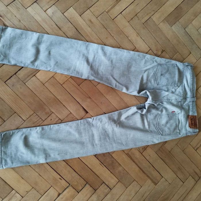 Levi's 511 Ливайс 511 мъжки дънки