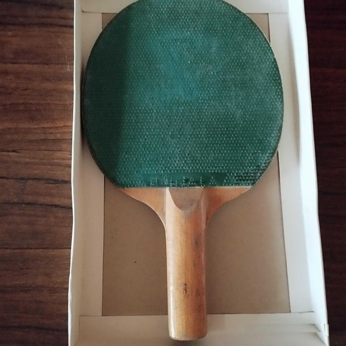 Ракетка для настольного тенниса
