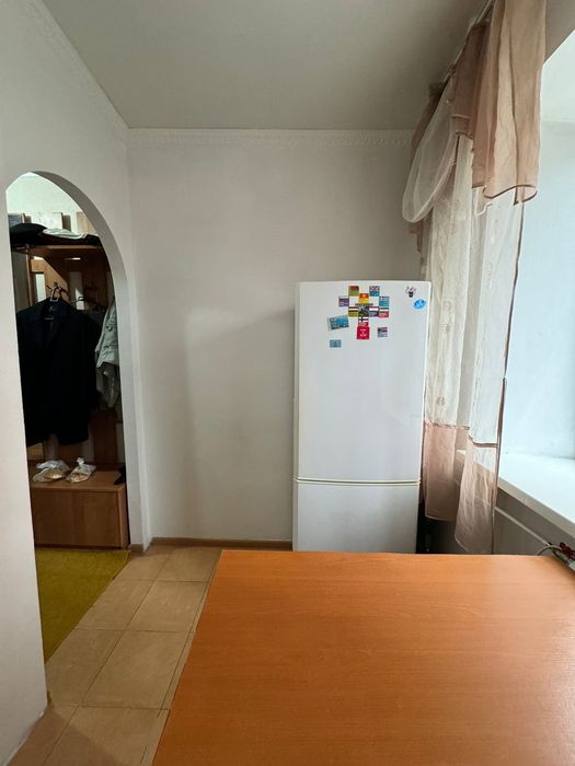 Продам 1комнатную квартиру