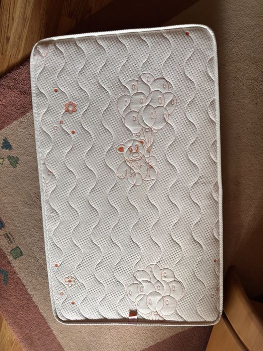 Бебешки матрак 110/65