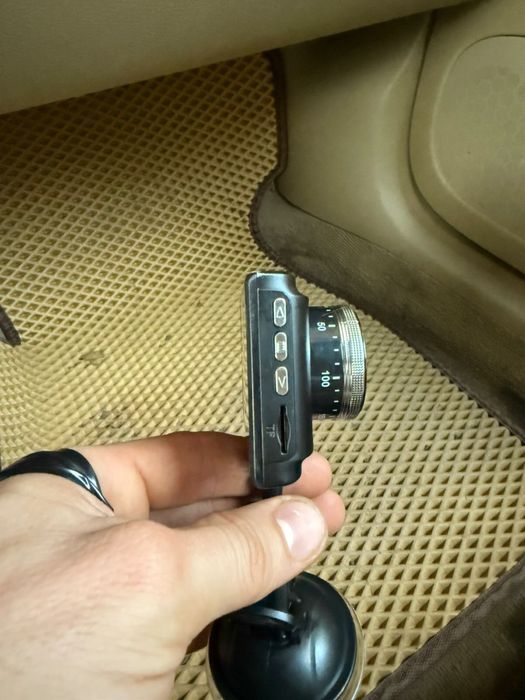 Видео регистратор