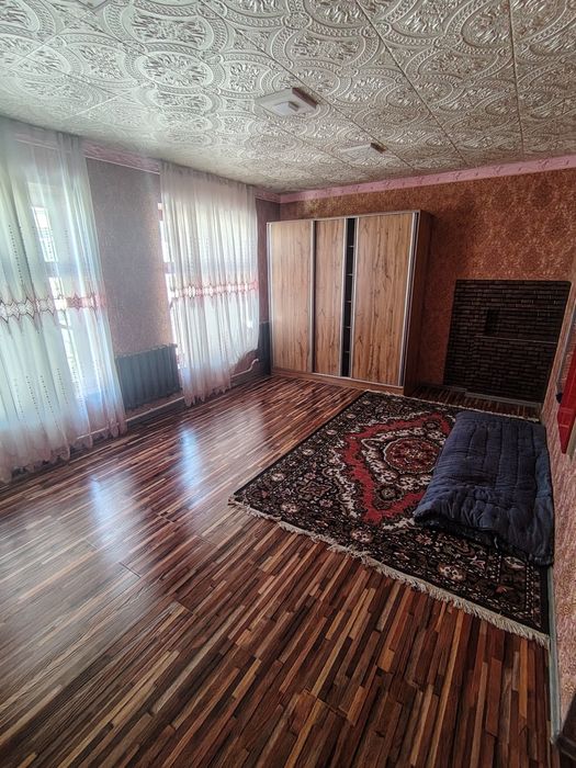 Kvartira 3 hona uchaska