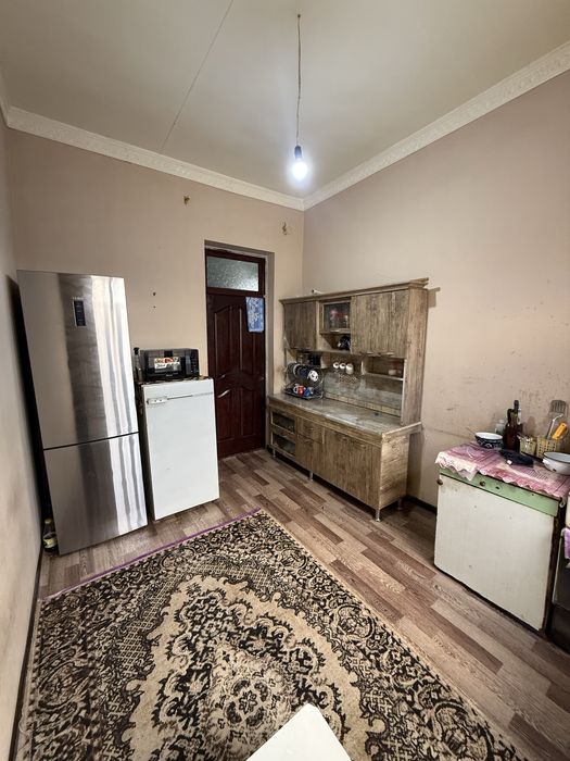 5.5 sotix  yangi uchastka Qarshi shahar