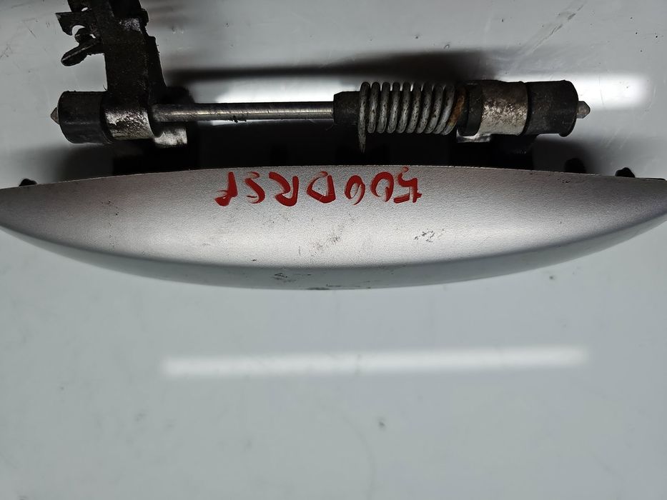 Maner usa dreapta spate Dacia Duster [Fabr 2010-2017] GRI