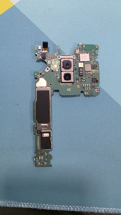 Placa de baza completa Samsung S9+