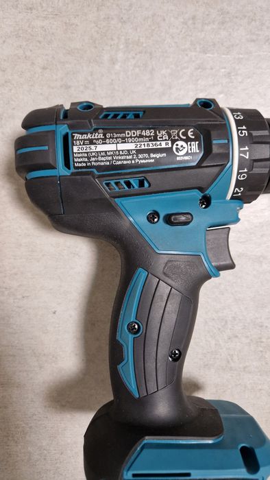 Makita DDF482 Autofiletanta pentru piese de schimb