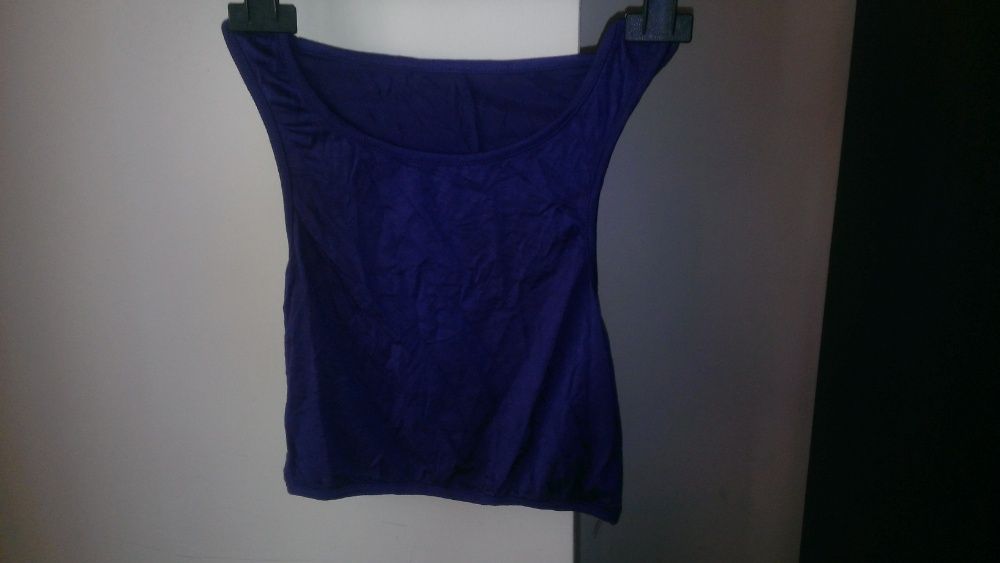 set de vara fusta si top