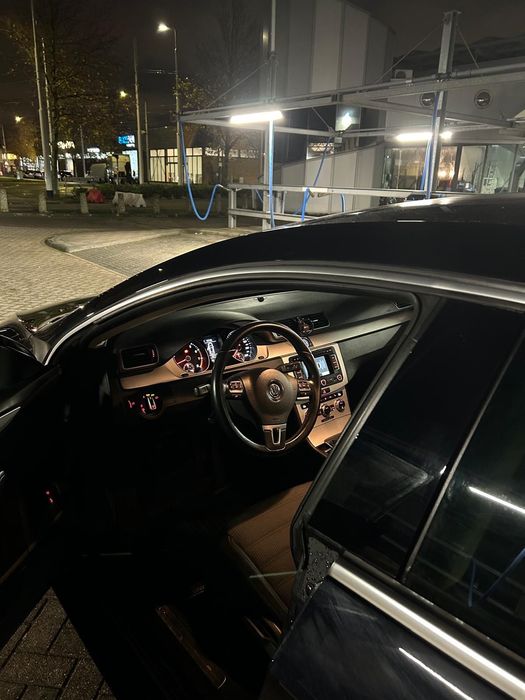 Volkswagen Passat CC 1.8 TSI Stare ireproșabilă!