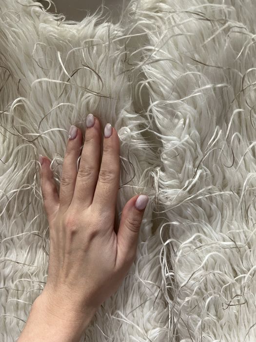 Haina de blana ecologica