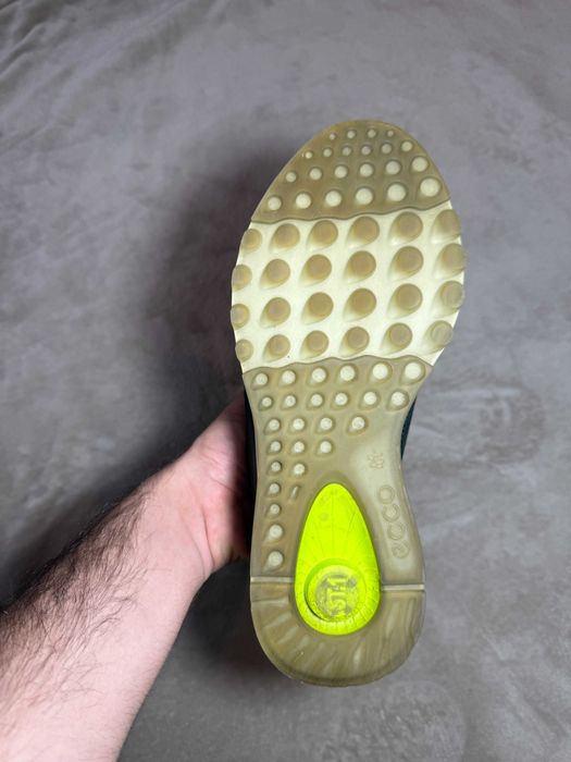 Ecco St.1 Hybrid – 41