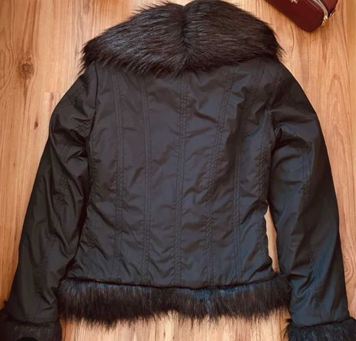 Дамско  яке Зара