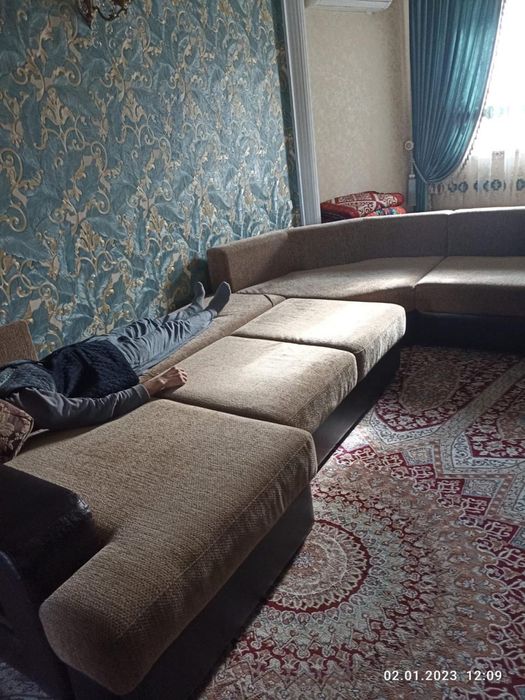 Диван уголок. Белорусия