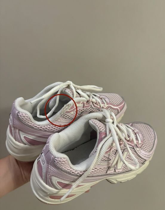 Детски/дамски маратонки New Balance