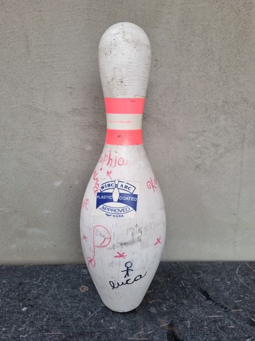 Popice Wibc ABC Bowling