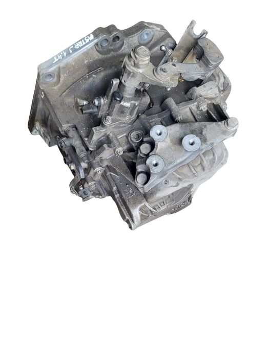 Cutie De Viteze Manuala 6 Trepte Opel Astra J Saloon 2012 - > 1.4 Turb