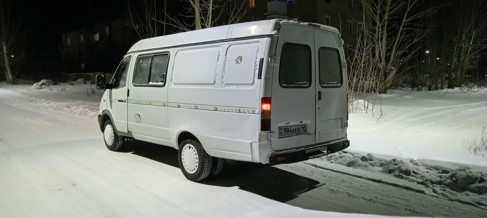 Продам Газель 2705