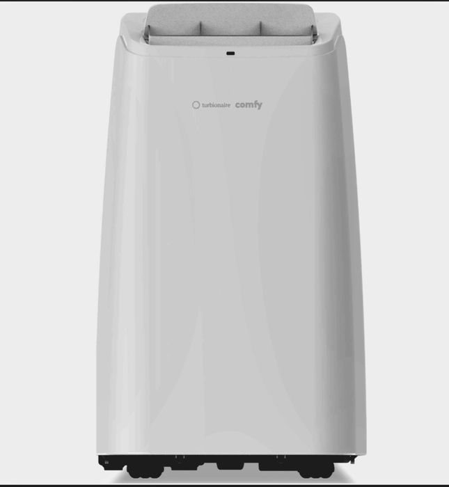 AC portabil Turbionair Comfy 12 Wi-Fi