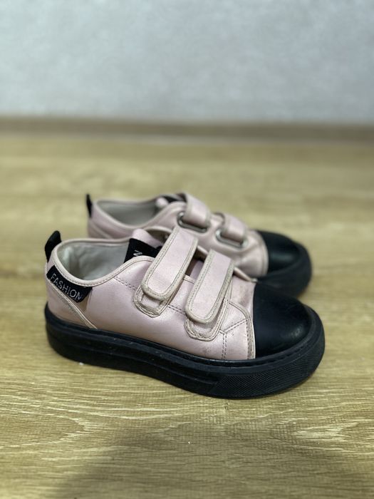 Детская обувь на девочку 30-34 размер