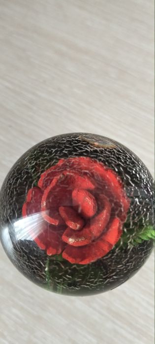 Ручка передачи ссср