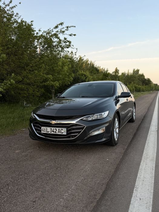 Malibu Посуточная аренда | Аренда на сутки | Автопрокат Ташкент