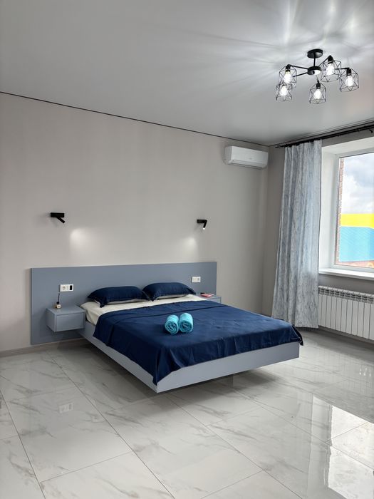 1 комнатная квартира