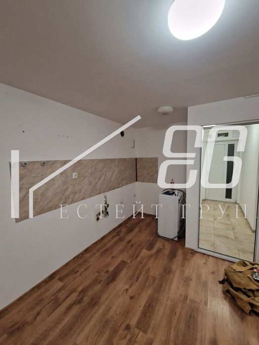 2-стаен в Варна, област-с.Тополи площ 60 цена 650