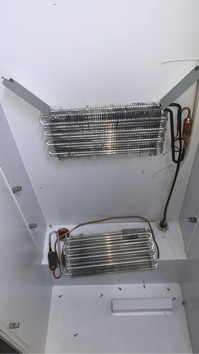 Ремонт холодильного оборудования