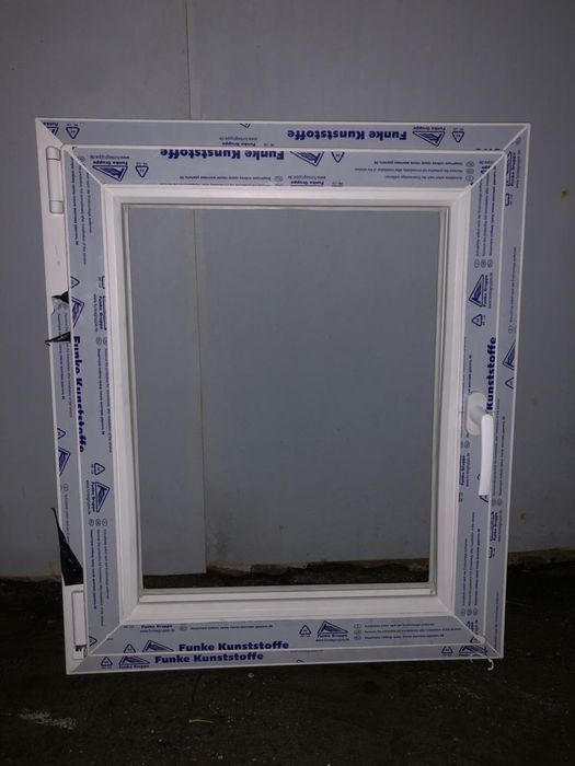 продам новое окно