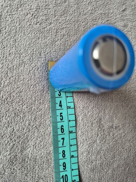 Acumulator 3,7 v - 2 bucăți