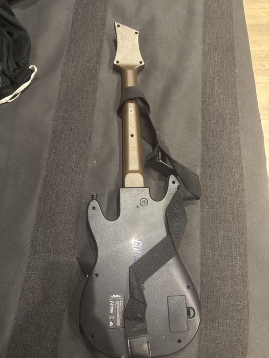 Гитара Guitar Hero